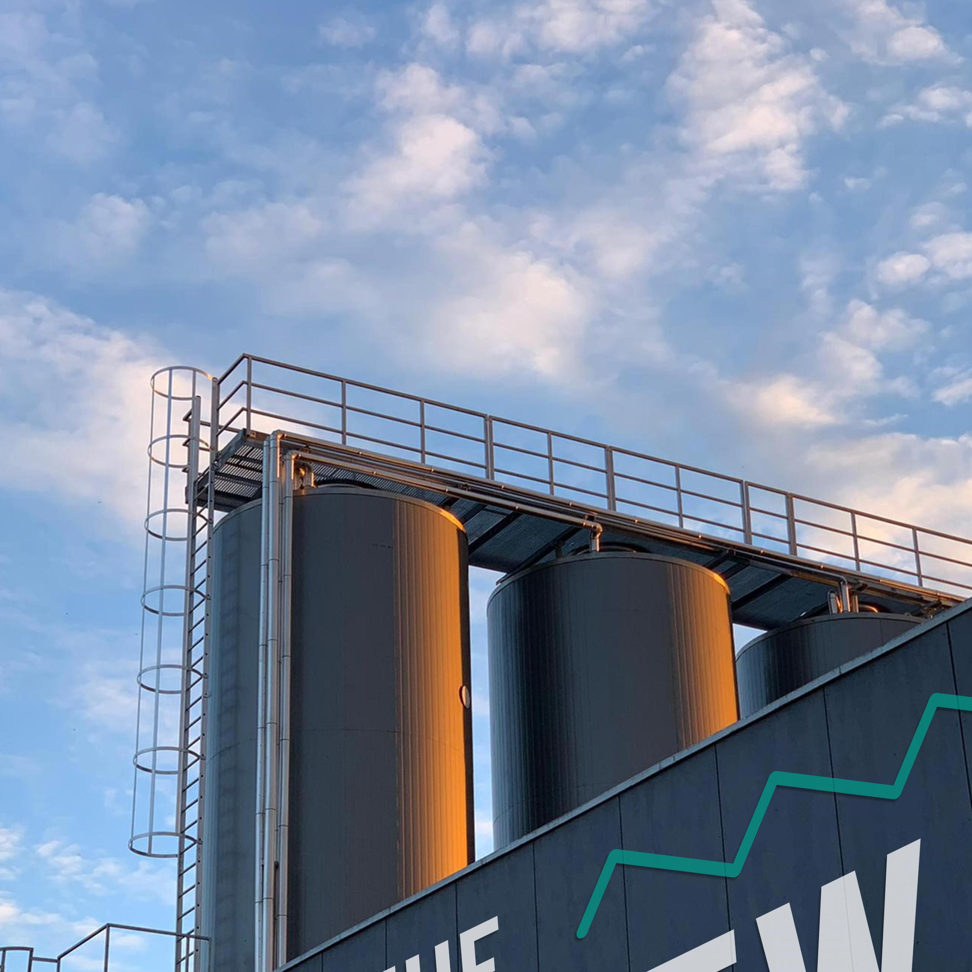 Fermentation - The Brew Society The word beer can really only be used after fermentation.